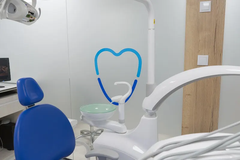 Clínica Bucodental - Alicante