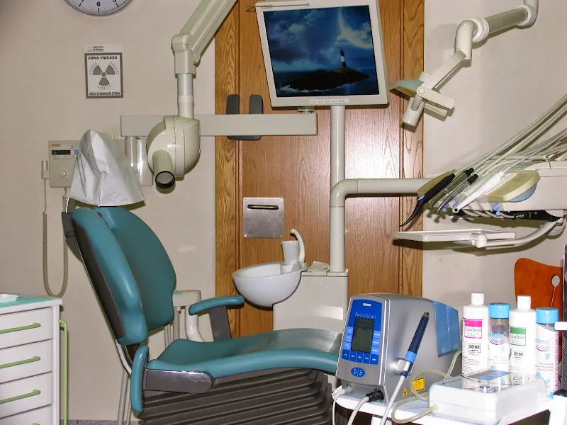 Clínica Dental Tabarca