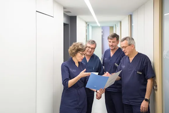 Clínica Dental Indenta - Alicante