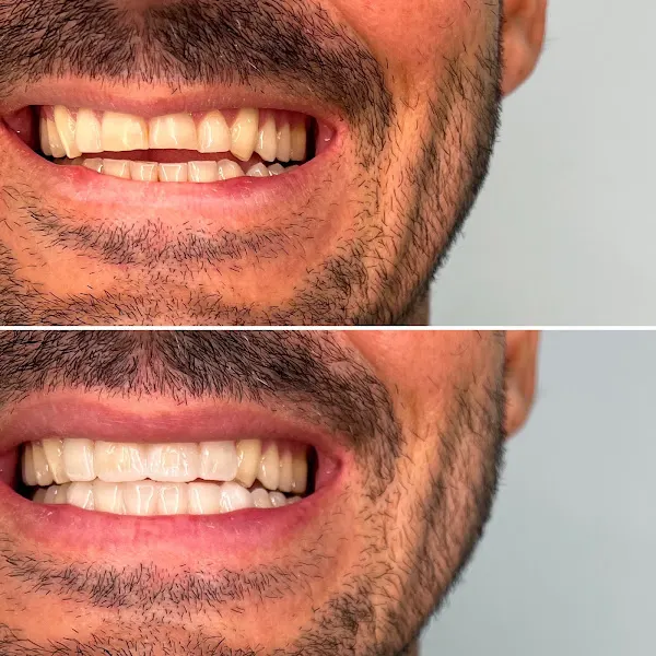 CLINICA DENTAL SENY