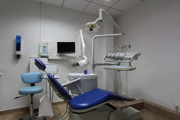 Dr. Pacyna Zahnarzt Centro Dental Dentist Dentista Tannlege Alfaz Albir Benidorm Altea - Benidorm