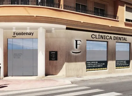 Clínica Dental Fontenay en Crevillente
