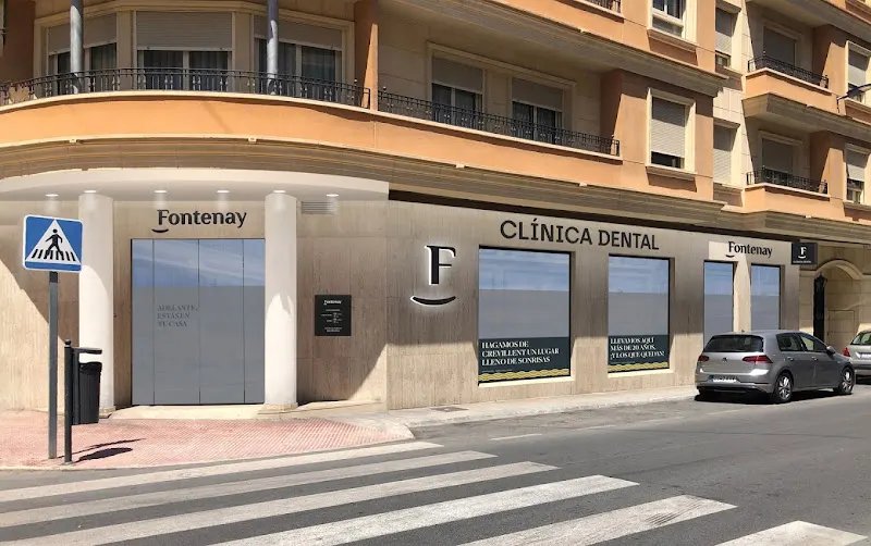 Clínica Dental Fontenay - Clínica dental en Crevillente - foto 2