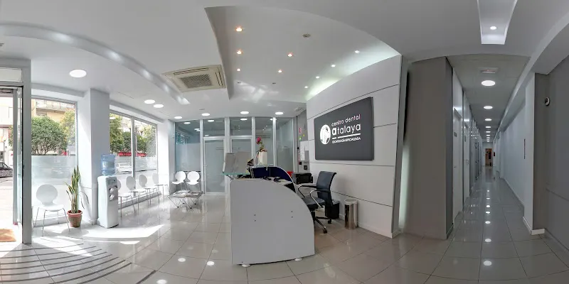 Centro Dental Atalaya