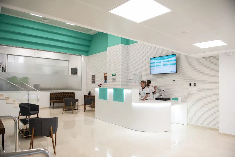 Asisa Dental