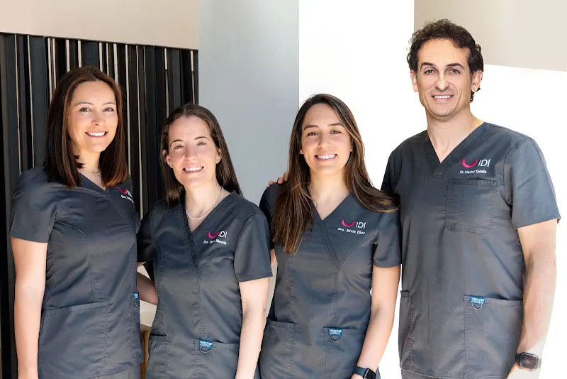 Instituto Dental Internacional Playa San Juan