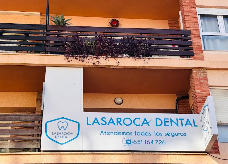 Lasaroca Dental