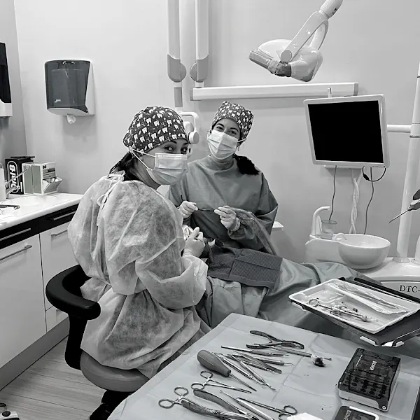 SMILE LAB IBI - Clínica dental en Ibi - foto 3