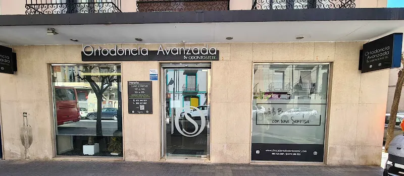 Clínica Ortodoncia Avanzada by Odontostetic