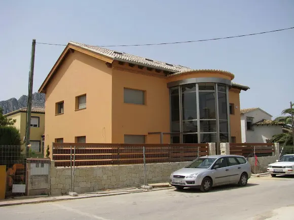 Cambicon Costa S.L. - Denia