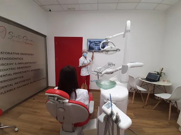 Clínica Dental Sant Jaume - Benidorm