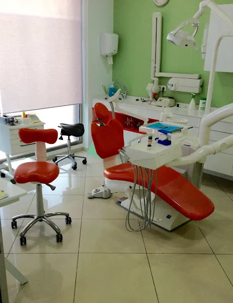 Sphere Dental Studio - Clínica Dental (Deutscher Zahnarzt) - Dentista en Pilar de la Horadada - foto 2