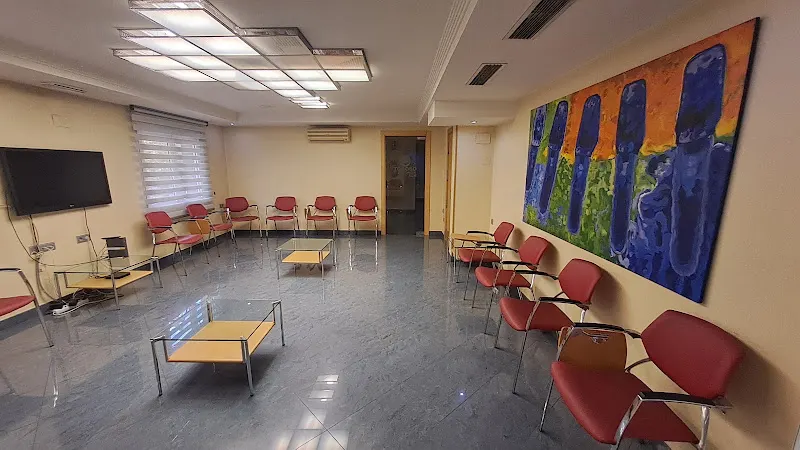 Clínica Dental Toboso