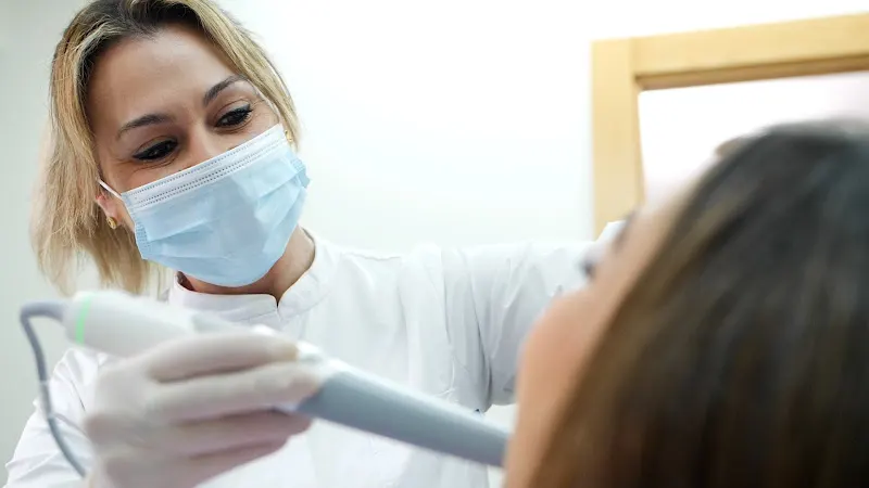 Clínica Dental Toboso - Dentista en Orihuela - foto 2