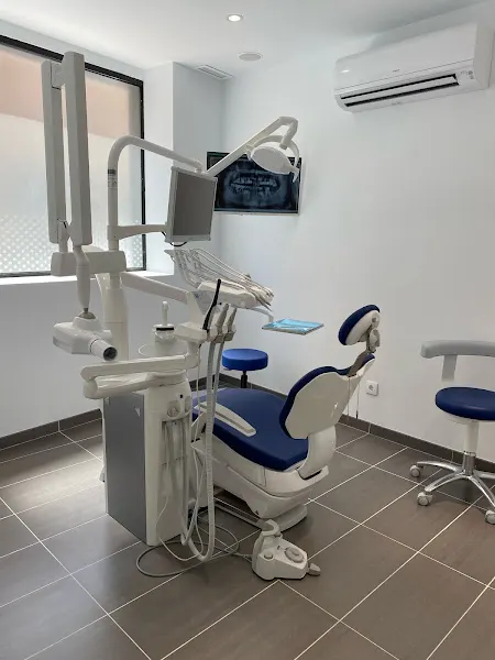 Clínica Dental Vitaldent