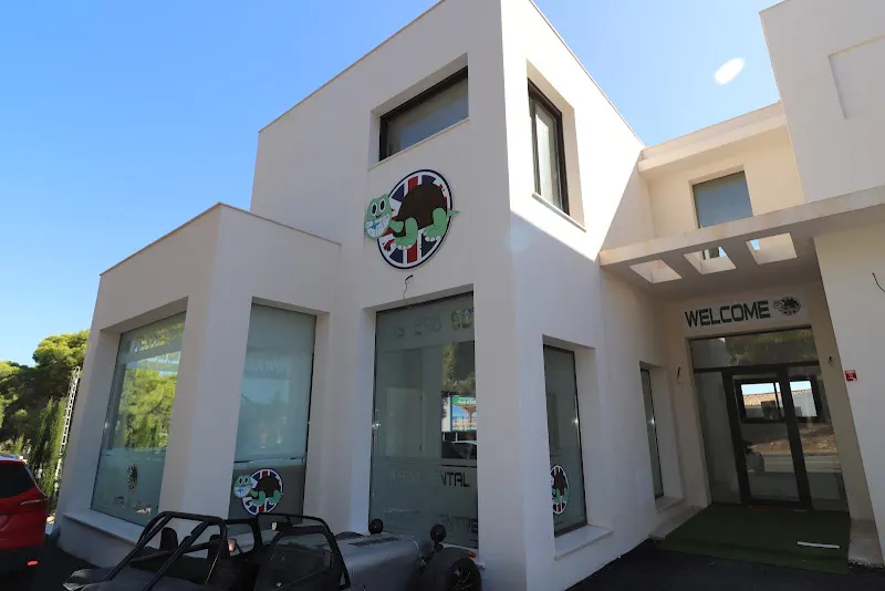 K Sud Dental