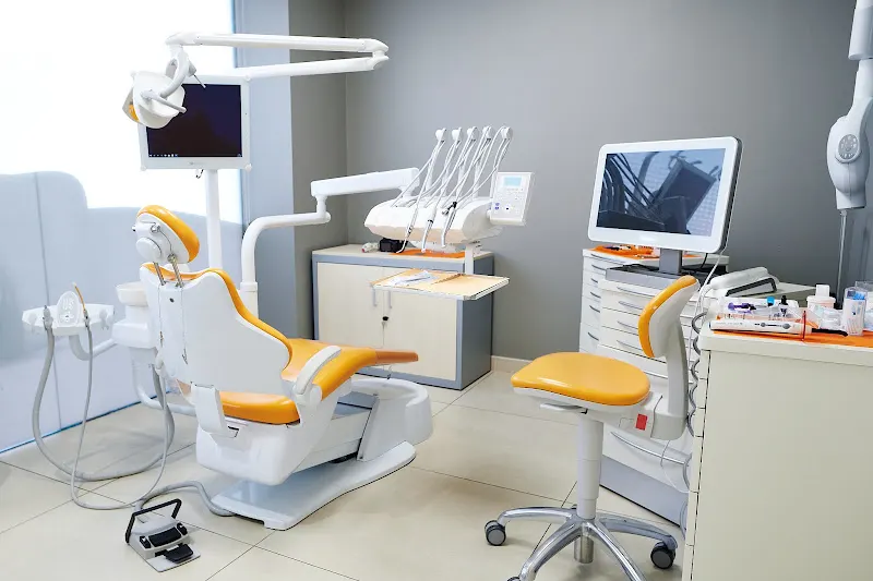 Clínica Dental Caser Torrevieja