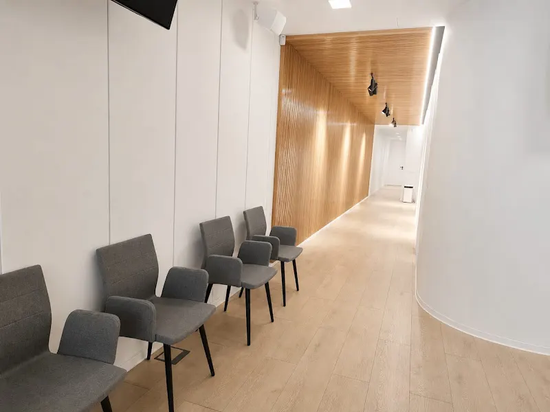 Clinica Dental Deltell
