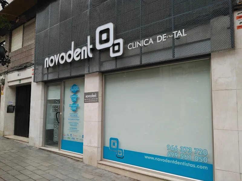 Novodent