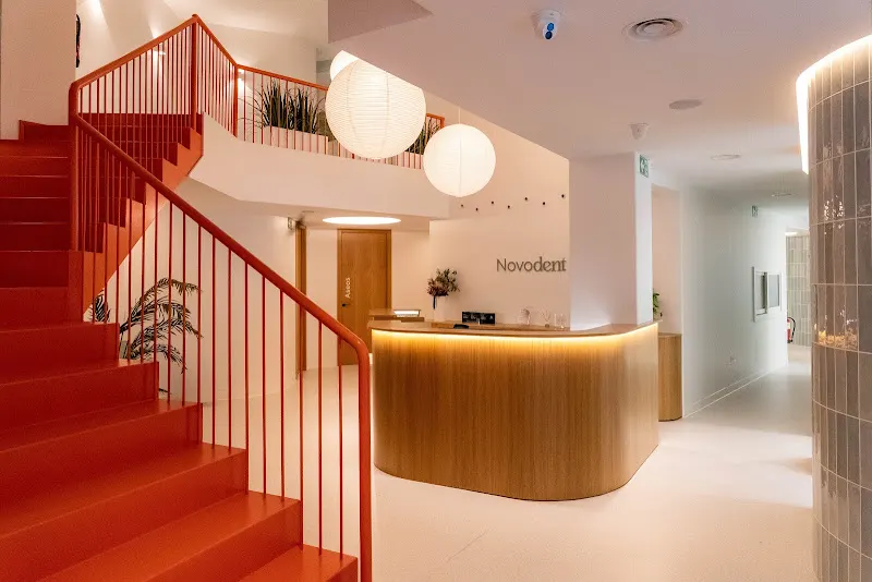 Novodent - Dentista en Alicante - foto 2