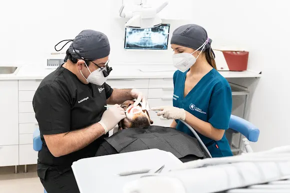 Clínica Riedental