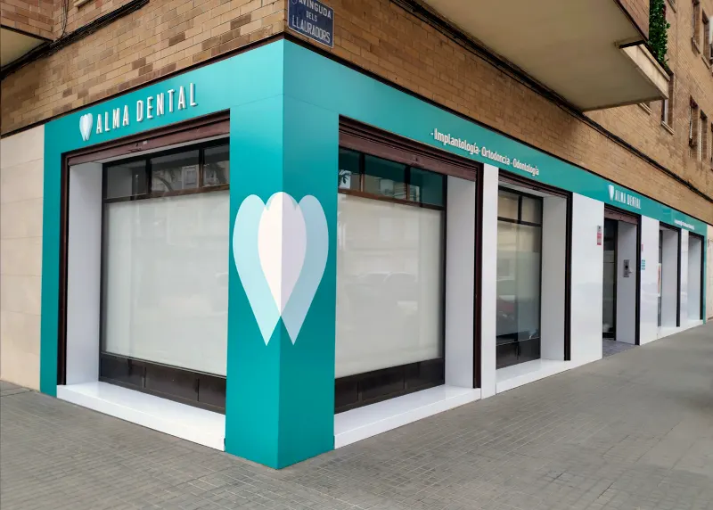 Alma Dental Elche - Elche