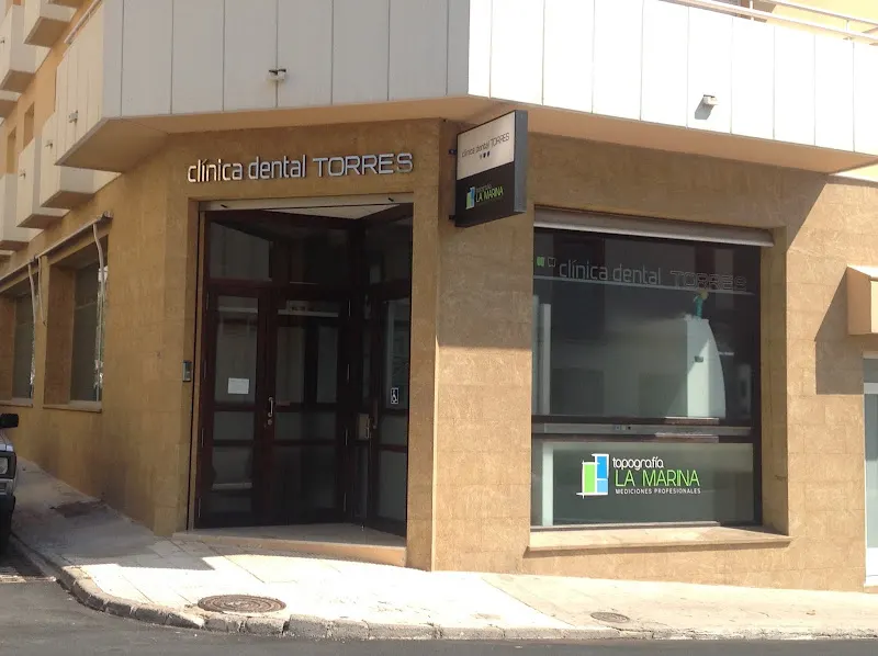 Clínica Dental Torres - Clínica dental en Jávea - foto 2
