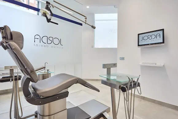 Clínica Dental Jordà, S.L.