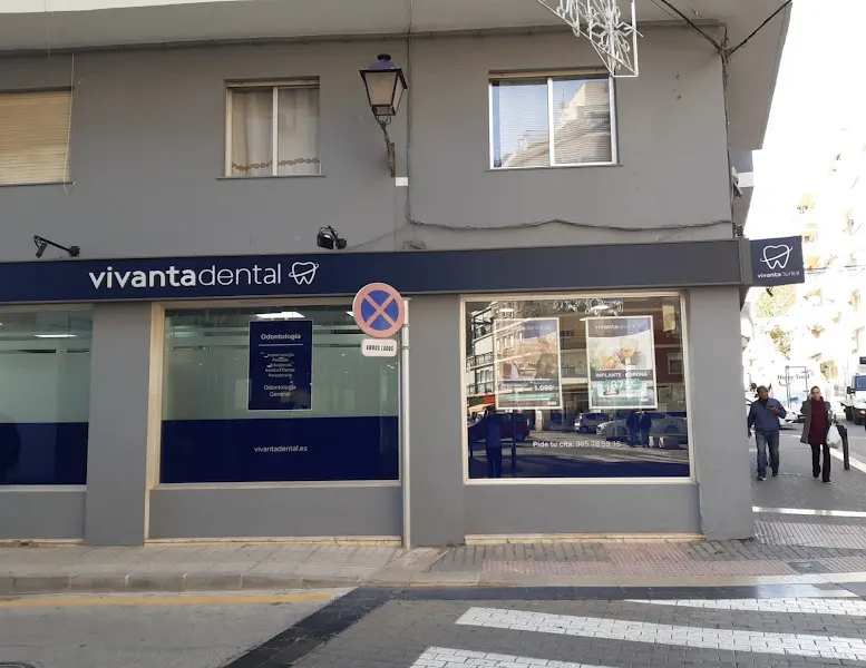 vivantadental