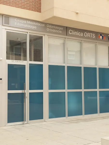 Clinica Dental Orts