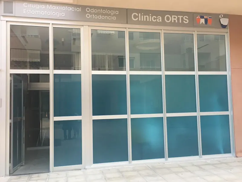 Clinica Dental Orts - Clínica dental en San Juan de Alicante - foto 2