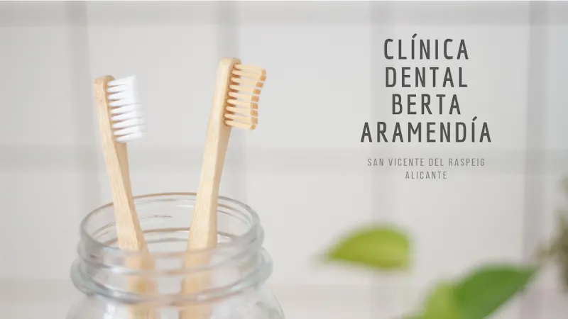 Clínica Dental Berta Aramendía - Elche