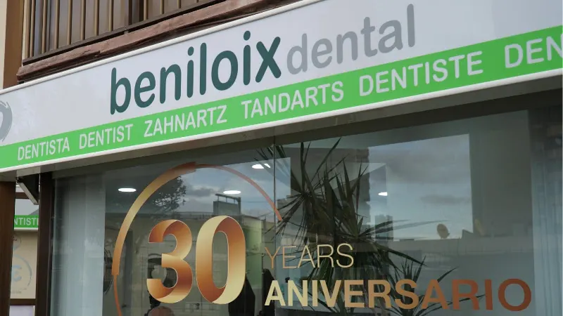Beniloix Dental - Dentista en Benidorm - foto 2