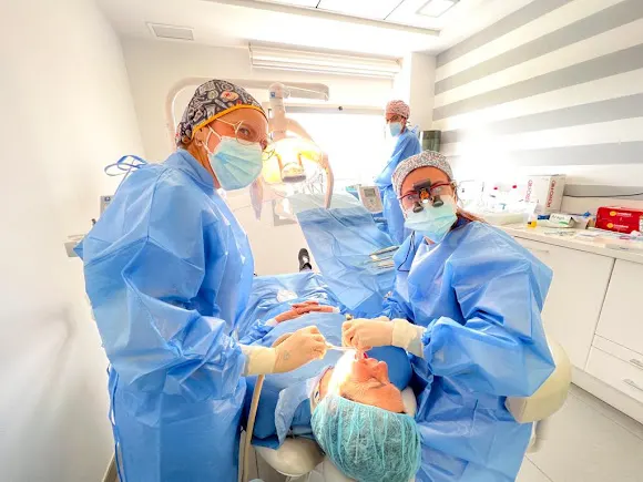 Clinica Dental y Médica PONS MARFIL - Elche