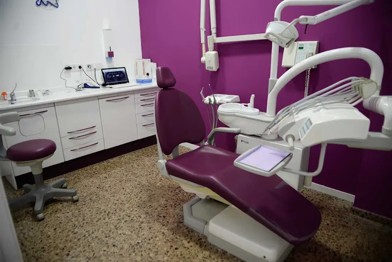 Clínica Dental Toscar - Elche