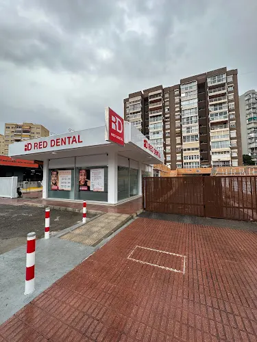 Red Dental Benidorm - Benidorm