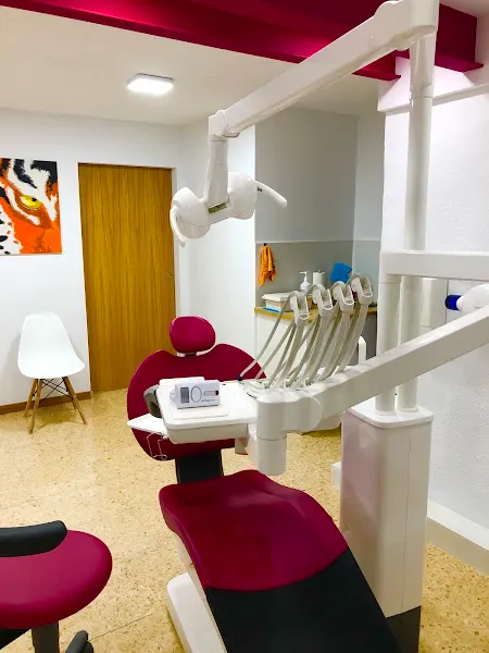 Clínica Dental CorDent - Dentista en Benidorm - foto 2