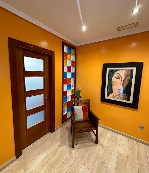 Clínica dental en la Cañada Francisca Pilar Lopez - Clínica dental en Almería - foto 2