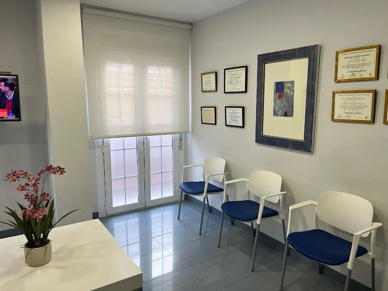 Clínica Dental Pablo Lelli