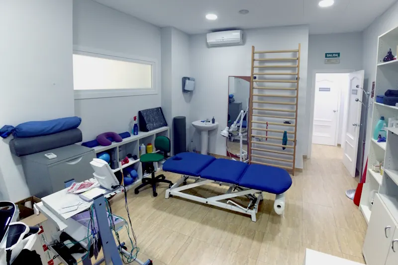 Aurora Barón Carretero | Dentista en Roquetas de Mar