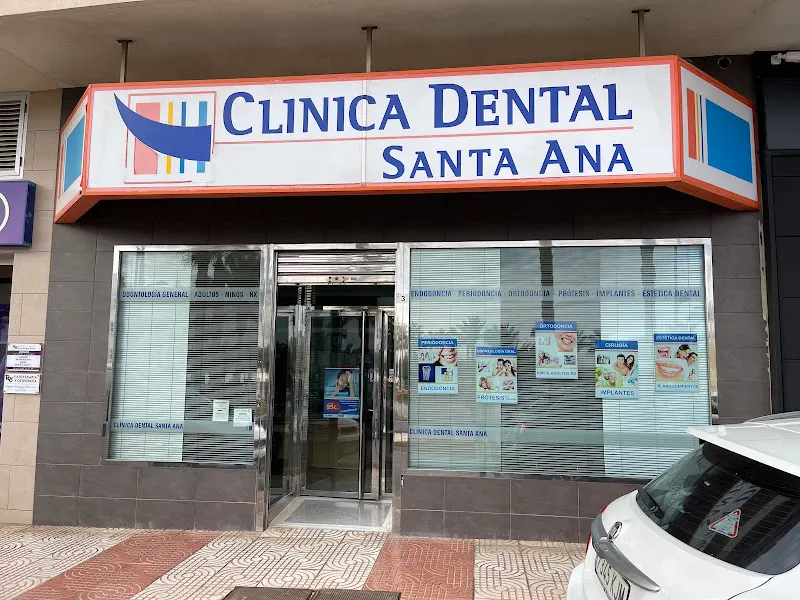 Clínica Dental Santa Ana - Clínica dental en Roquetas de Mar - foto 2