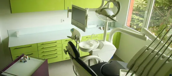 Clínica Dental Veiga Dental - Dentista en Foz