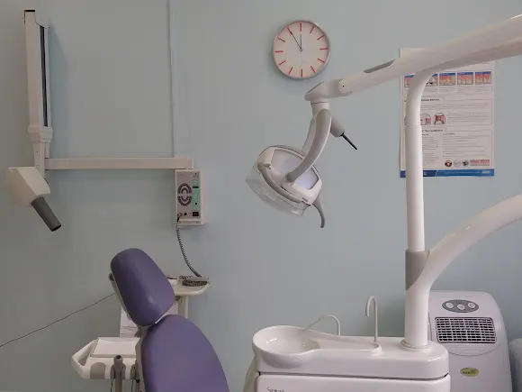 Clínica dental Saori Fujita García - Oviedo