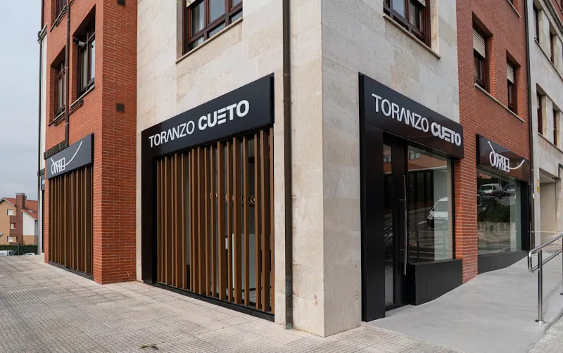 Centro Odontológico Toranzo Cueto - Oviedo