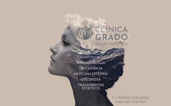 Clínica Grado - Oviedo