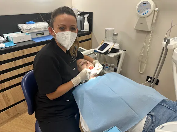 Dental Tapia - Navia