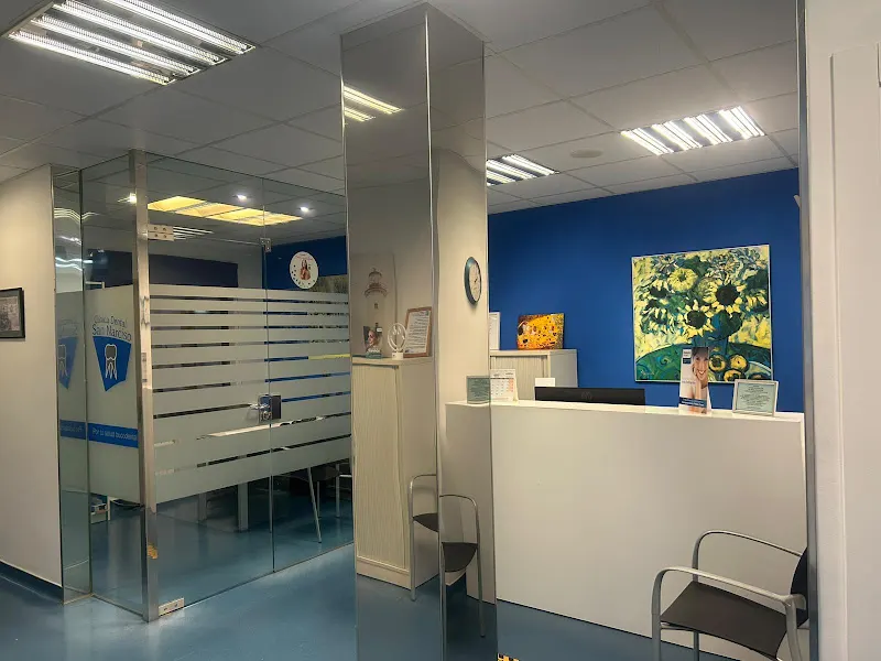 Clínica Dental Jaime San Narciso Aguinaco - Mieres