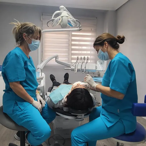 CENTRO DENTAL BLIMEA