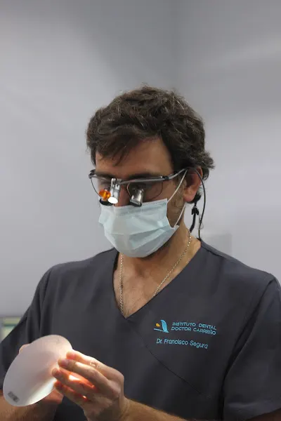Instituto Dental Dr. Carreño