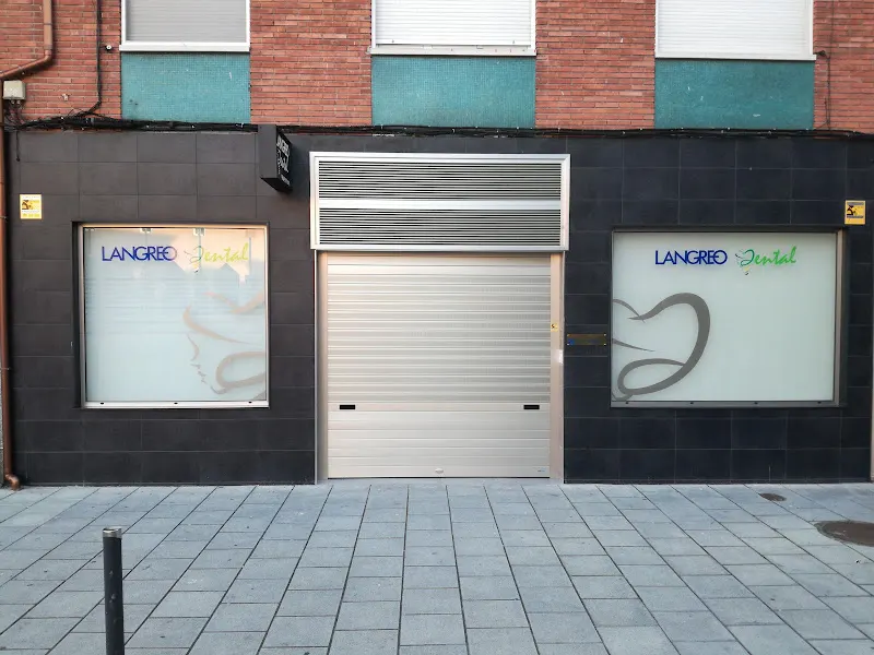 Langreo Dental - Langreo